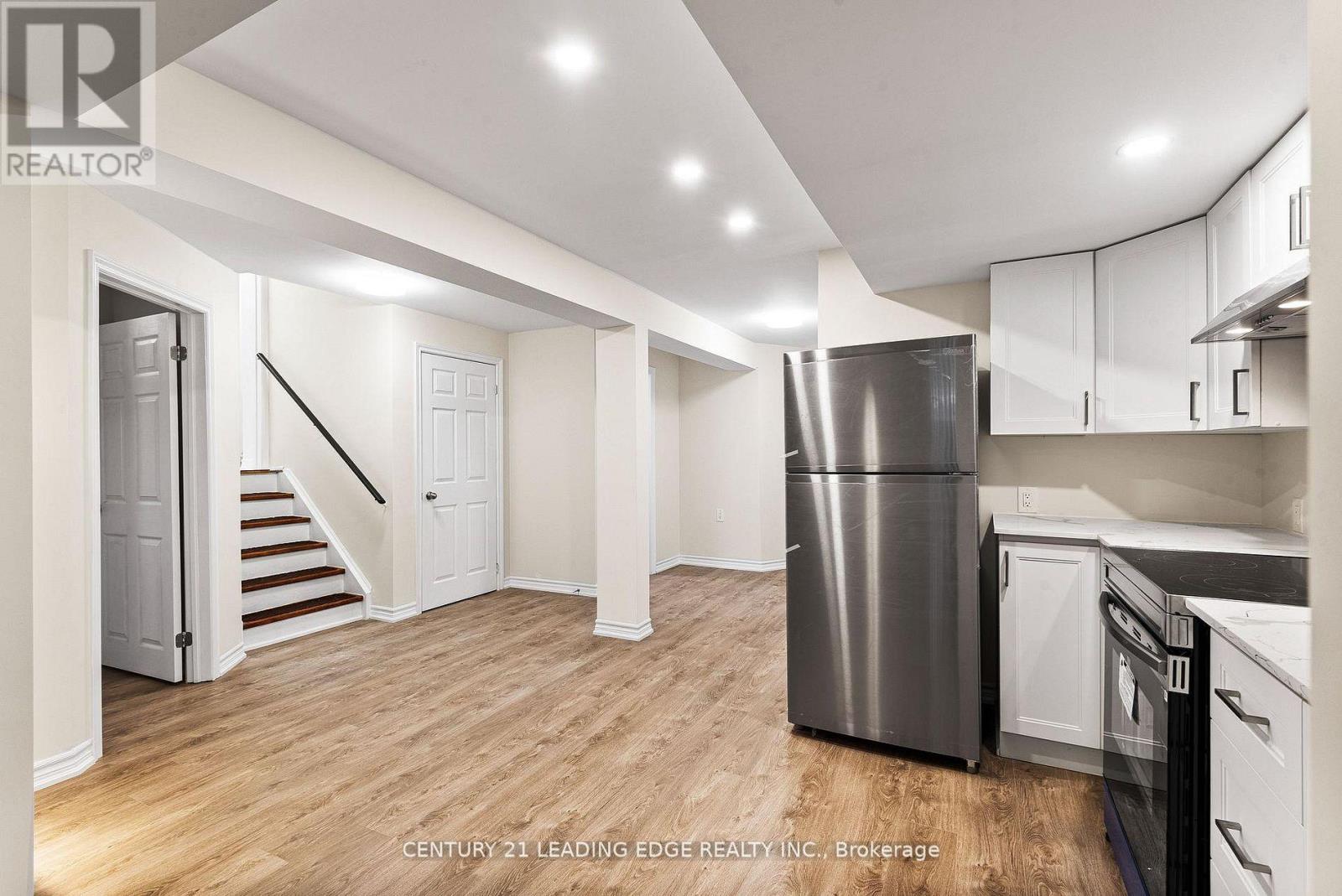 Lower - 901 William Lee Avenue, Oshawa, Ontario  L1K 0C4 - Photo 3 - E12723658