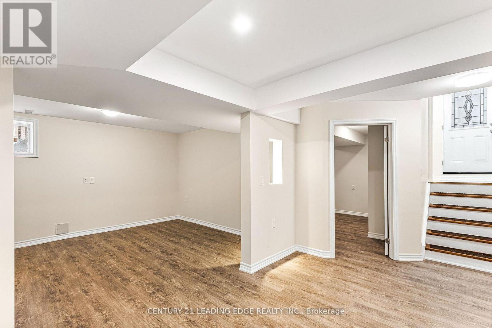 Lower - 901 William Lee Avenue, Oshawa, Ontario  L1K 0C4 - Photo 6 - E12723658