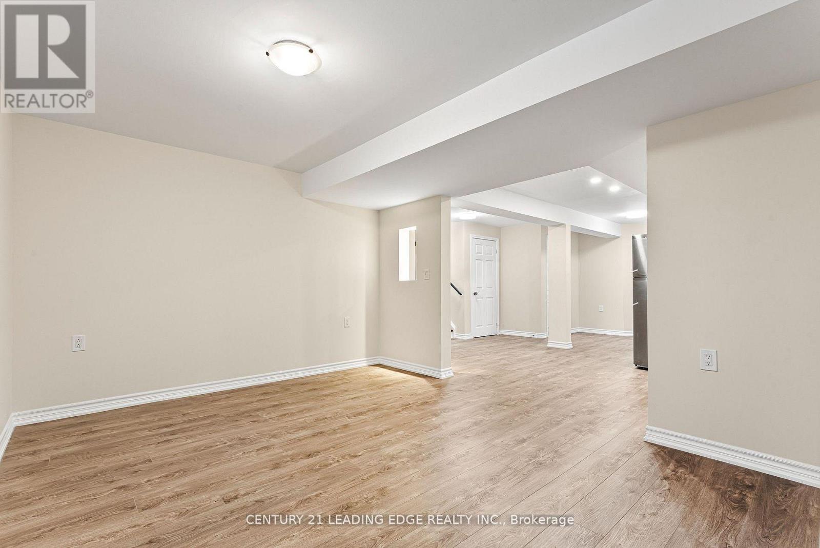 Lower - 901 William Lee Avenue, Oshawa, Ontario  L1K 0C4 - Photo 8 - E12723658