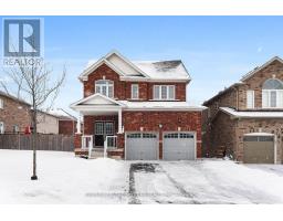 LOWER - 901 WILLIAM LEE AVENUE, Oshawa, Ontario