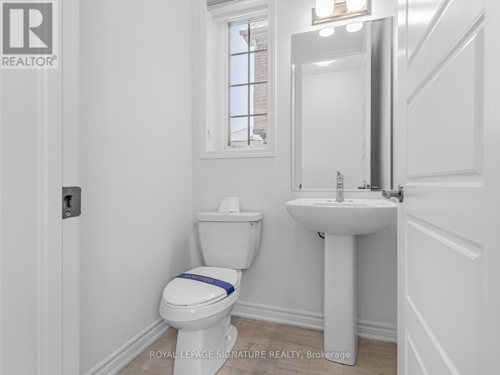 1747 Mineral Springs Way, Pickering, Ontario  L1X 0J2 - Photo 6 - E12723688