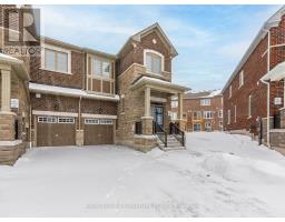 1747 MINERAL SPRINGS WAY, Pickering, Ontario