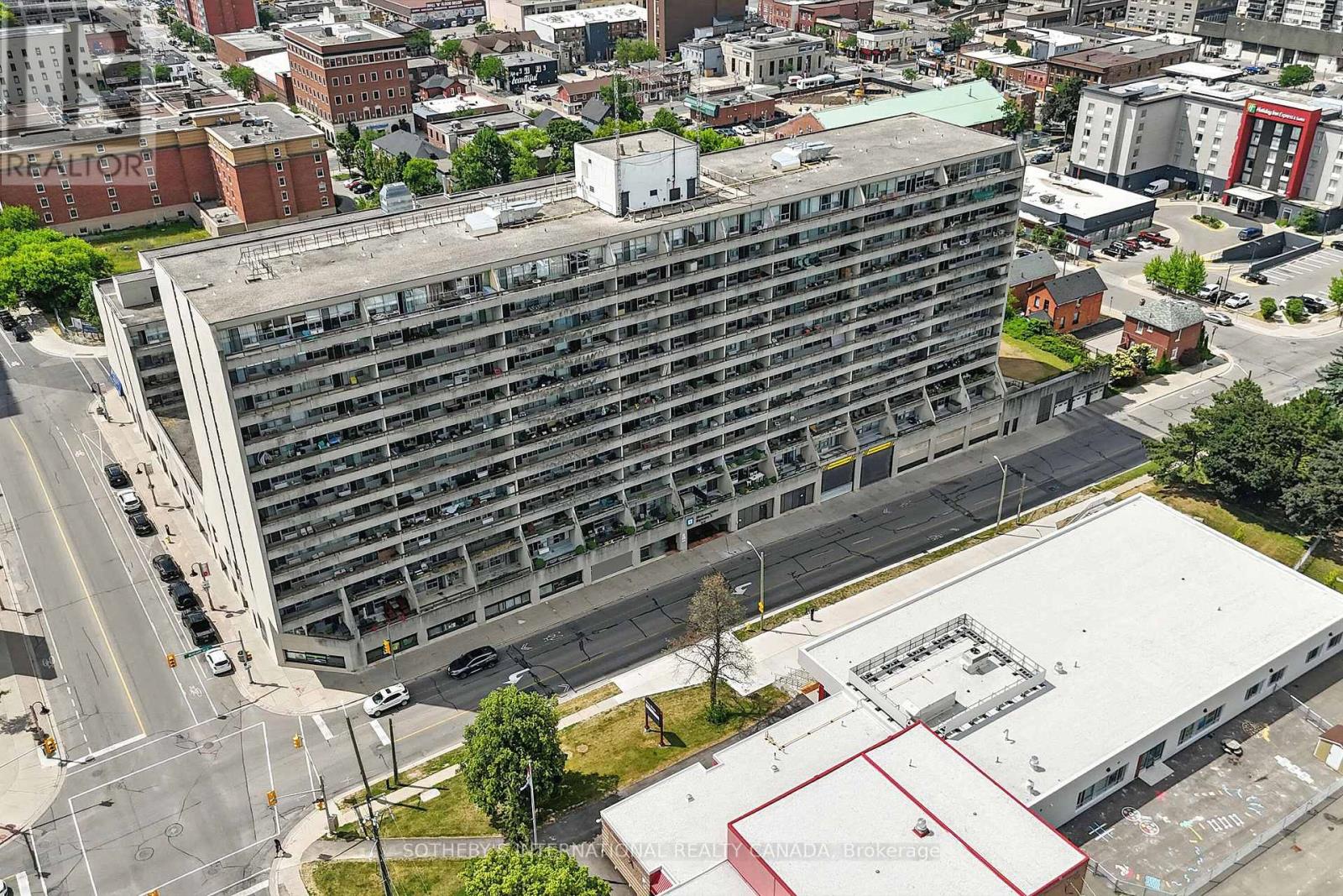 101 - 50 Richmond Street E, Oshawa, Ontario  L1G 7C9 - Photo 28 - E12723702