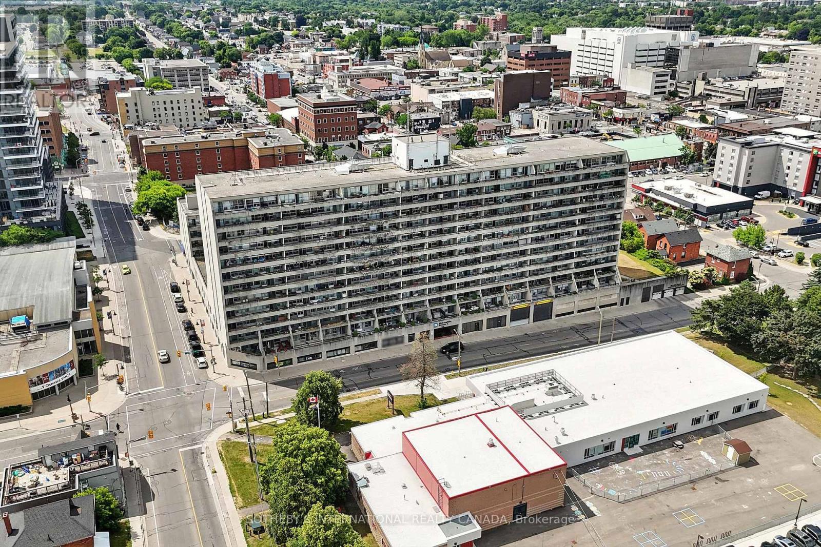 101 - 50 Richmond Street E, Oshawa, Ontario  L1G 7C9 - Photo 29 - E12723702