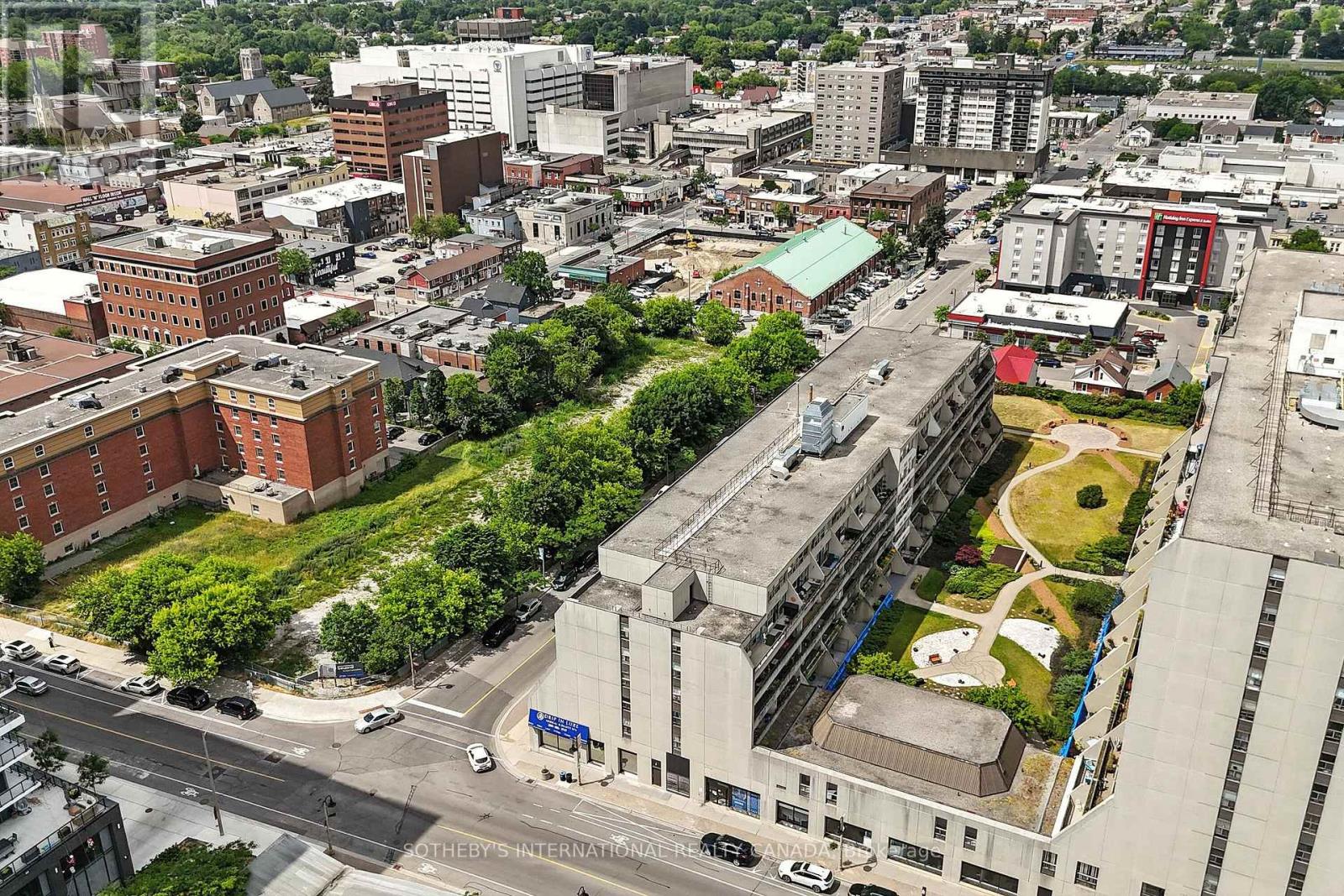 101 - 50 Richmond Street E, Oshawa, Ontario  L1G 7C9 - Photo 32 - E12723702