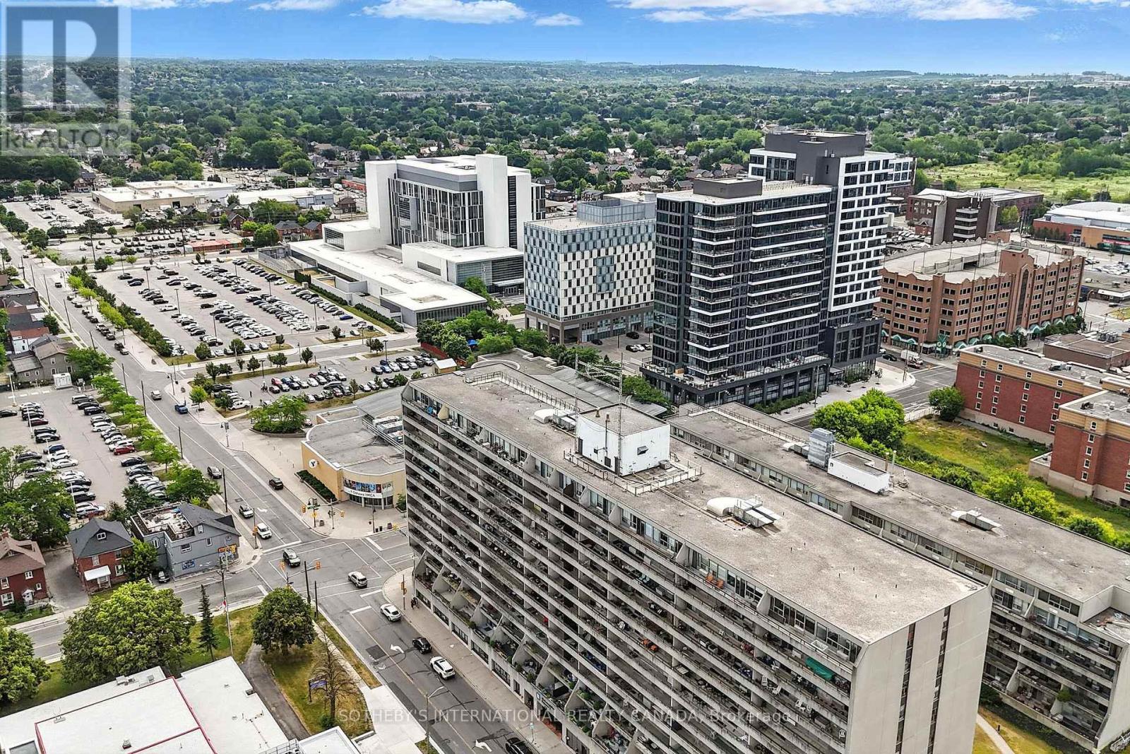 101 - 50 Richmond Street E, Oshawa, Ontario  L1G 7C9 - Photo 34 - E12723702