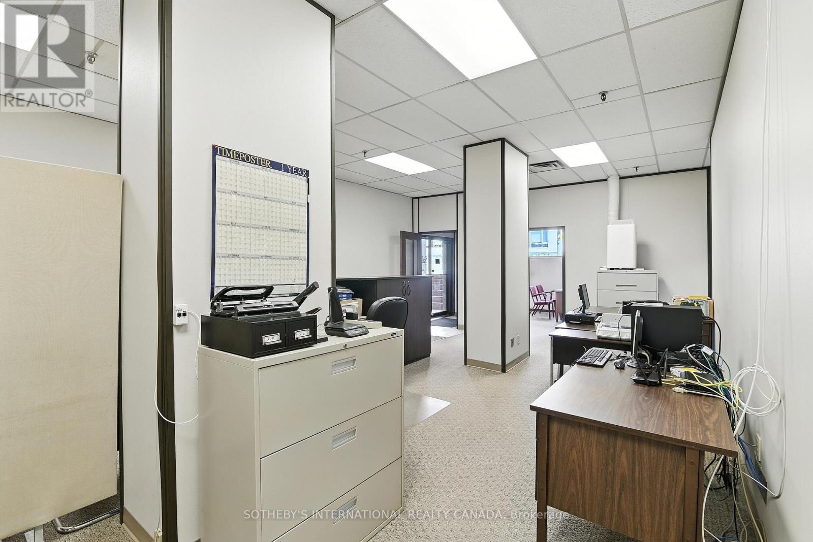 101 - 50 Richmond Street E, Oshawa, Ontario  L1G 7C9 - Photo 8 - E12723702