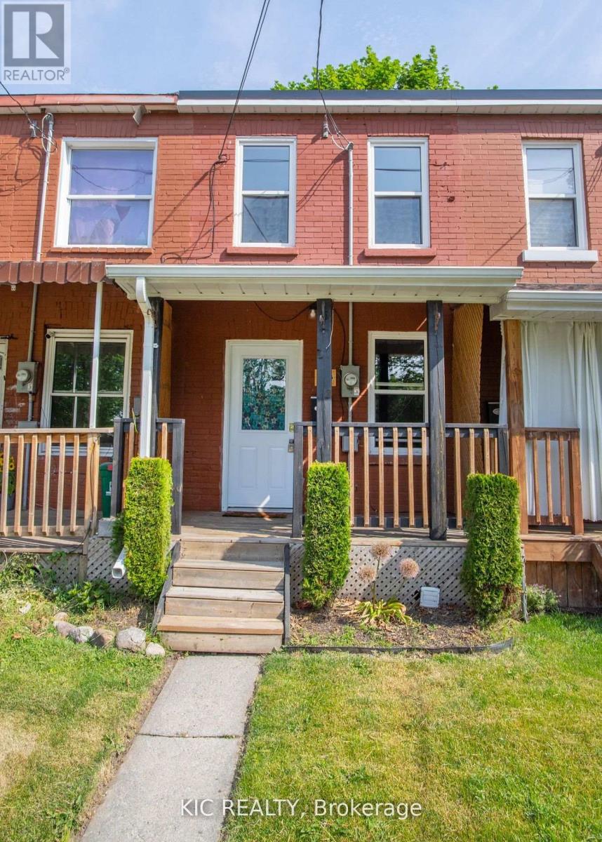 112.5 OLIVE AVENUE, Oshawa, Ontario