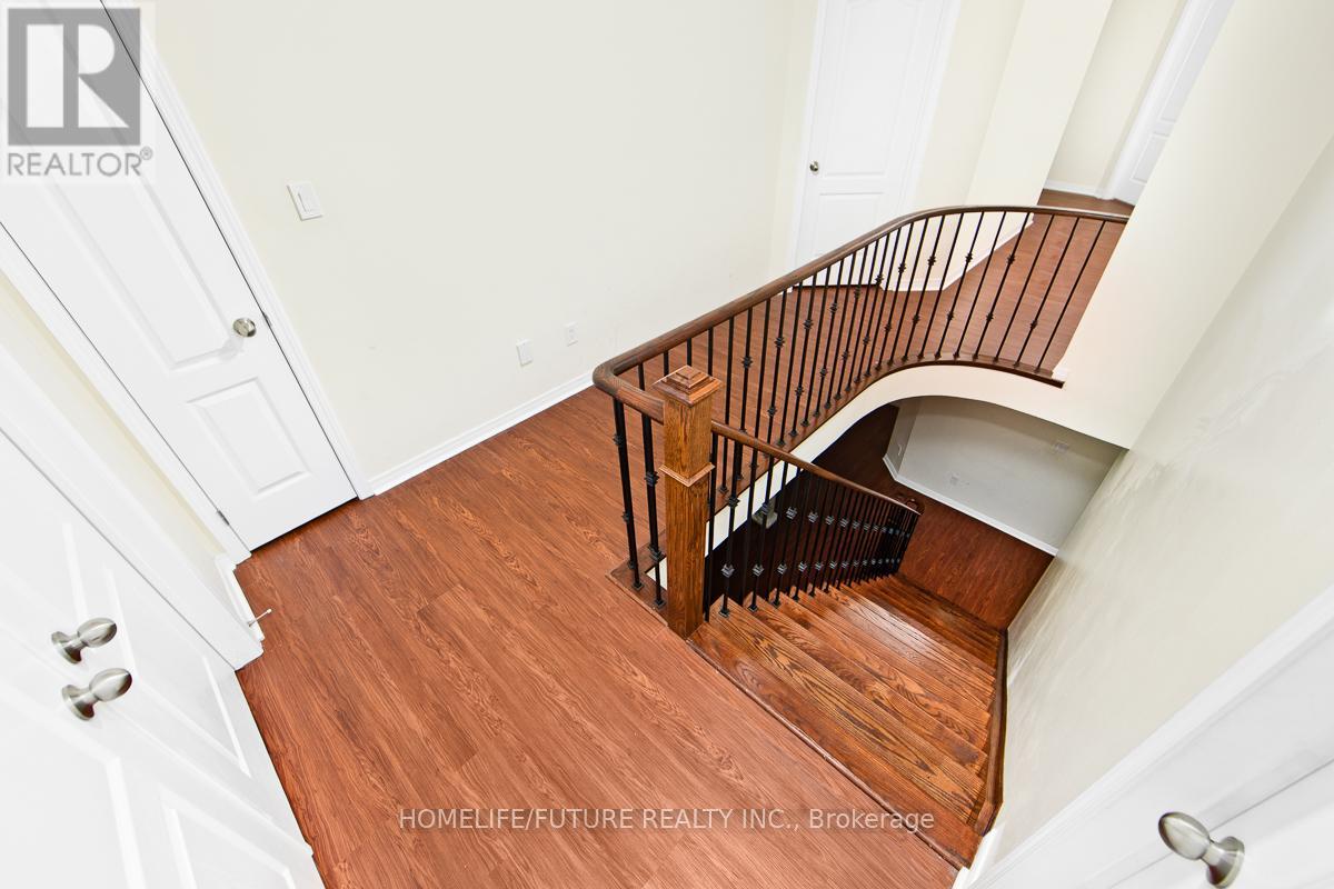 18 Stockell Crescent, Ajax, Ontario  L1T 0M5 - Photo 14 - E12723762