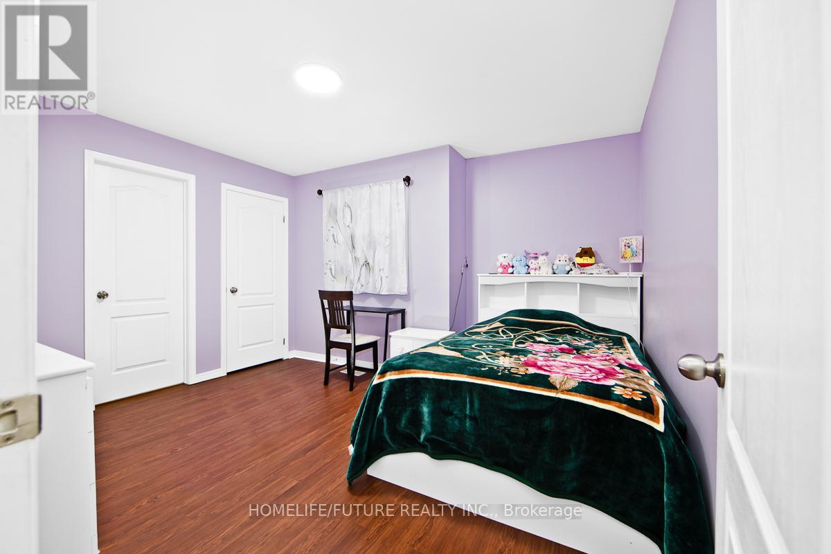 18 Stockell Crescent, Ajax, Ontario  L1T 0M5 - Photo 19 - E12723762