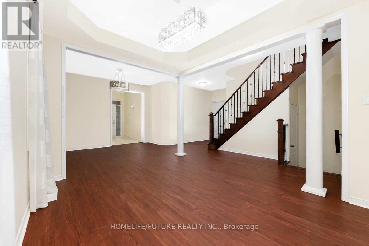 18 Stockell Crescent, Ajax, Ontario  L1T 0M5 - Photo 6 - E12723762