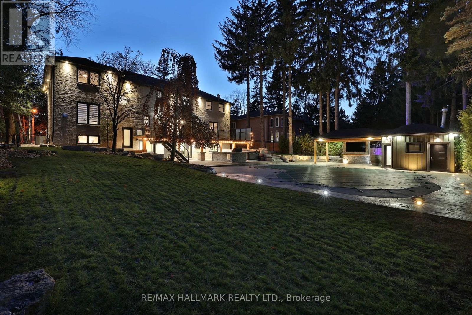 88 Colonel Danforth Trail, Toronto, Ontario  M1C 1R1 - Photo 4 - E12723770