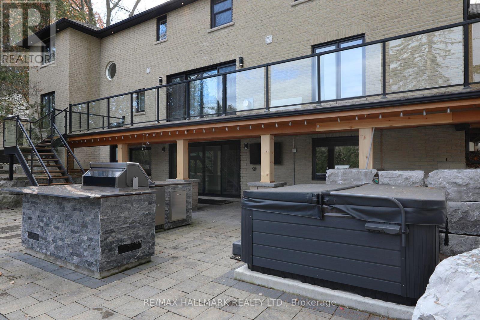 88 Colonel Danforth Trail, Toronto, Ontario  M1C 1R1 - Photo 48 - E12723770