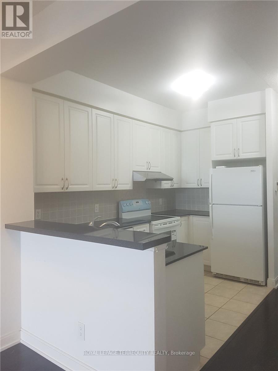 1215 - 238 BONIS AVENUE, Toronto, Ontario