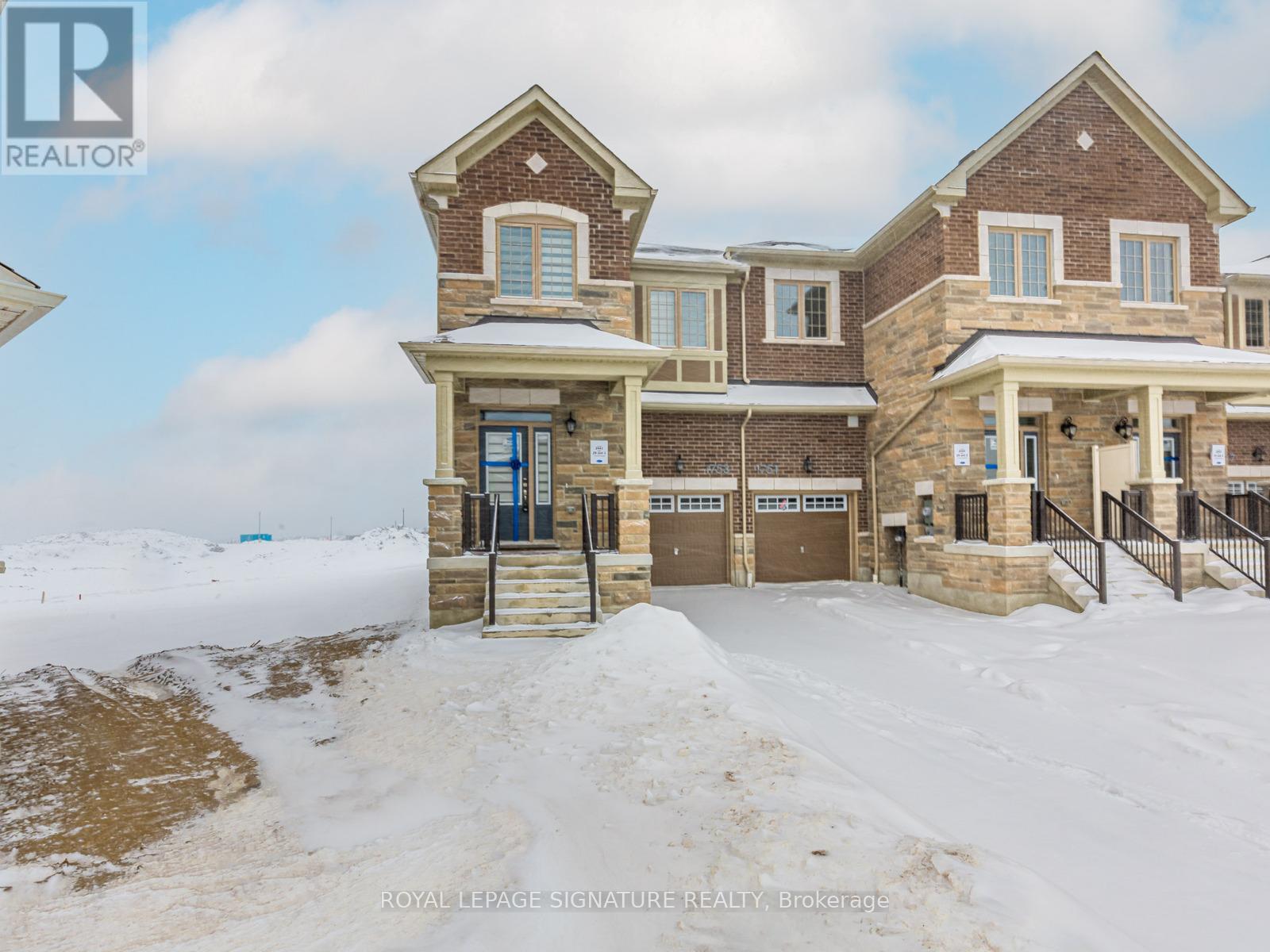 1753 Mineral Springs Way, Pickering, Ontario  L1X 0J2 - Photo 2 - E12723800