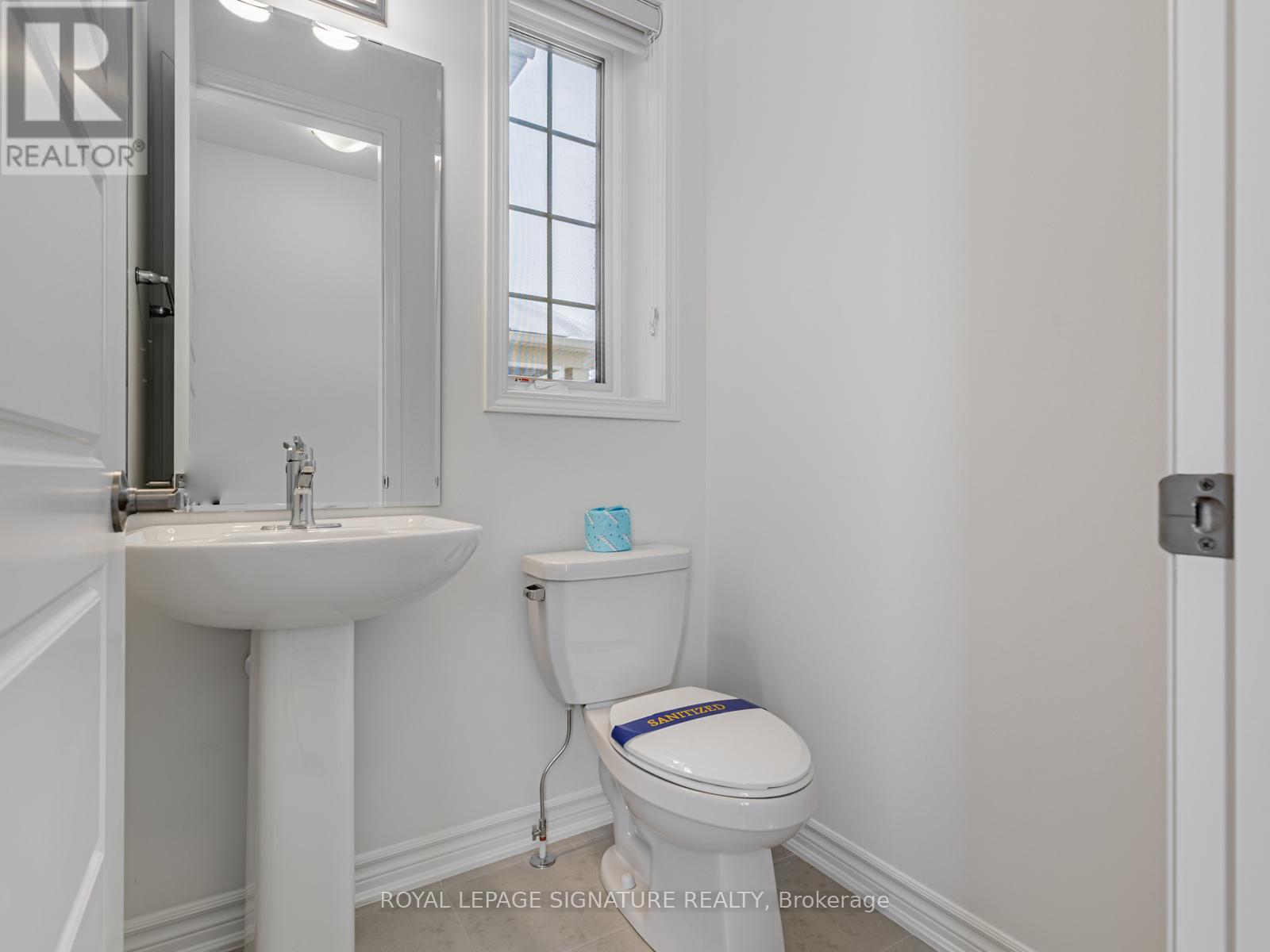 1753 Mineral Springs Way, Pickering, Ontario  L1X 0J2 - Photo 7 - E12723800