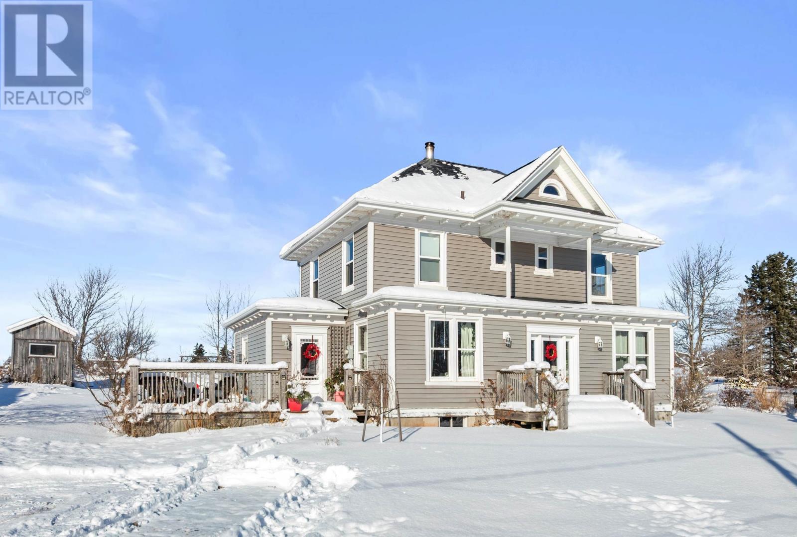 2913 Inkerman Road, Breadalbane, Prince Edward Island  C0B 1N0 - Photo 2 - 202601372