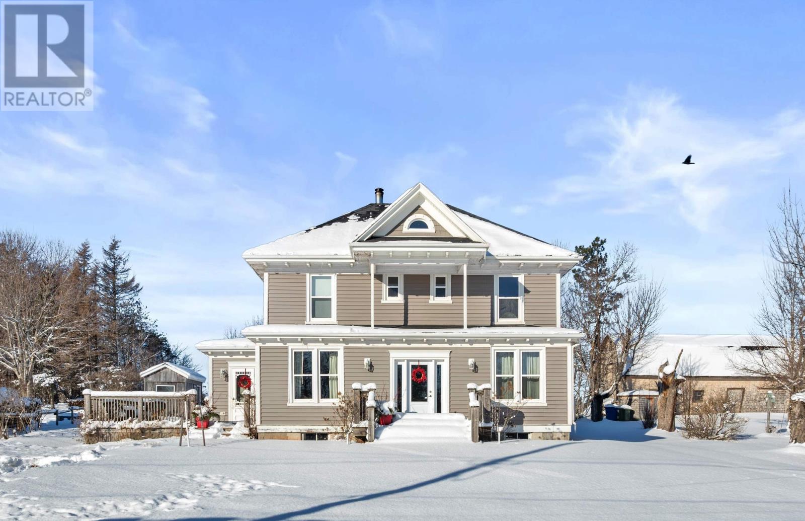 2913 Inkerman Road, Breadalbane, Prince Edward Island