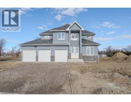 4508 URSULA, Comber, Ontario