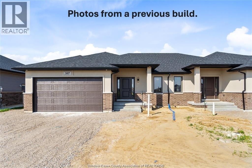 MLS# 26001789: LOT 48 ANGELO, LaSalle, Canada