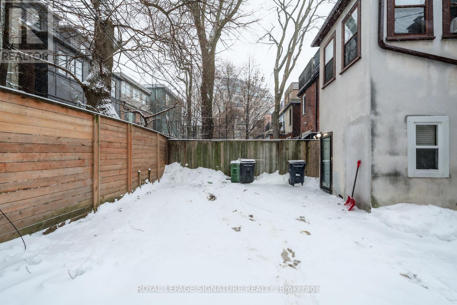 27 Hillsboro Avenue, Toronto, Ontario  M5R 1S6 - Photo 20 - C12722748