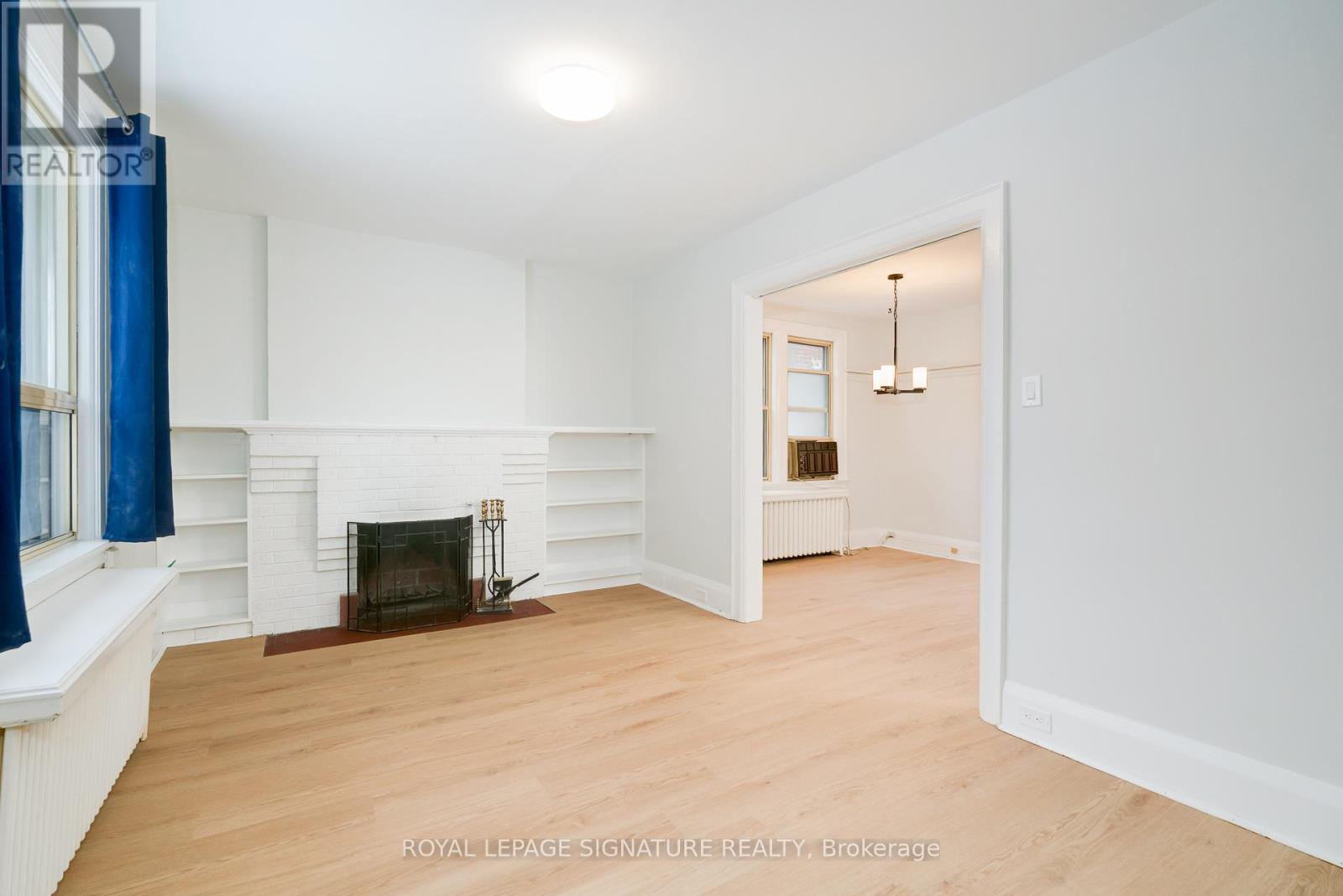 27 Hillsboro Avenue, Toronto, Ontario  M5R 1S6 - Photo 13 - C12722748