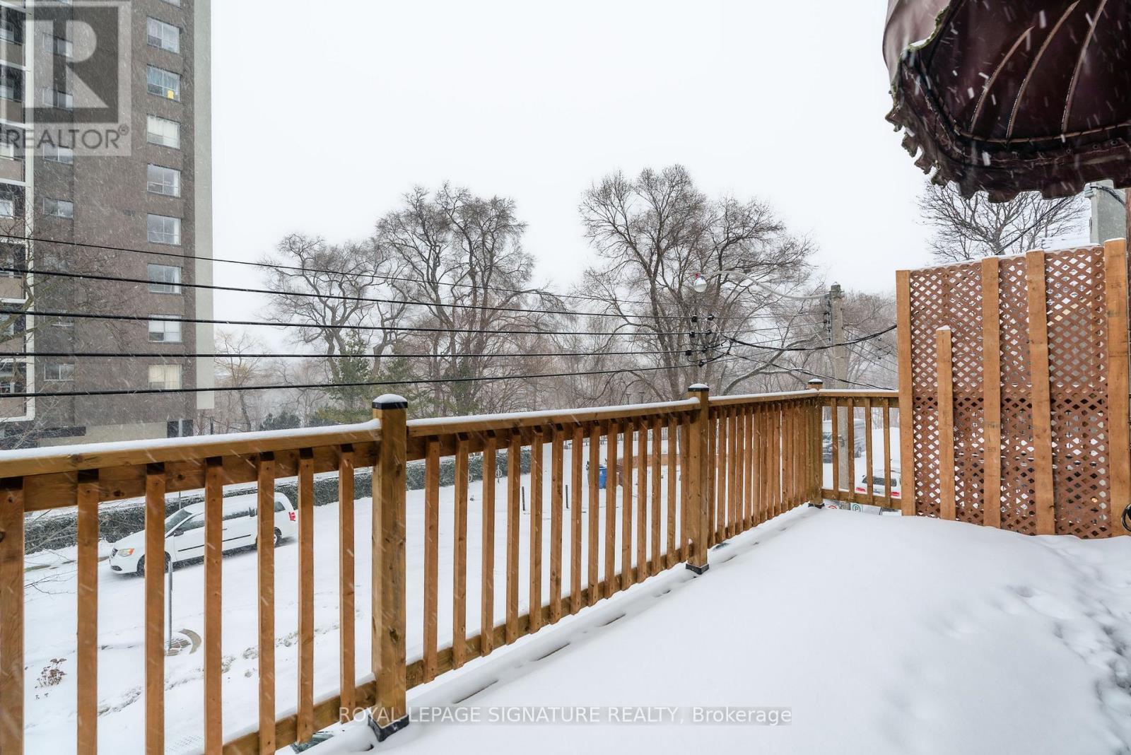 27 Hillsboro Avenue, Toronto, Ontario  M5R 1S6 - Photo 27 - C12722748