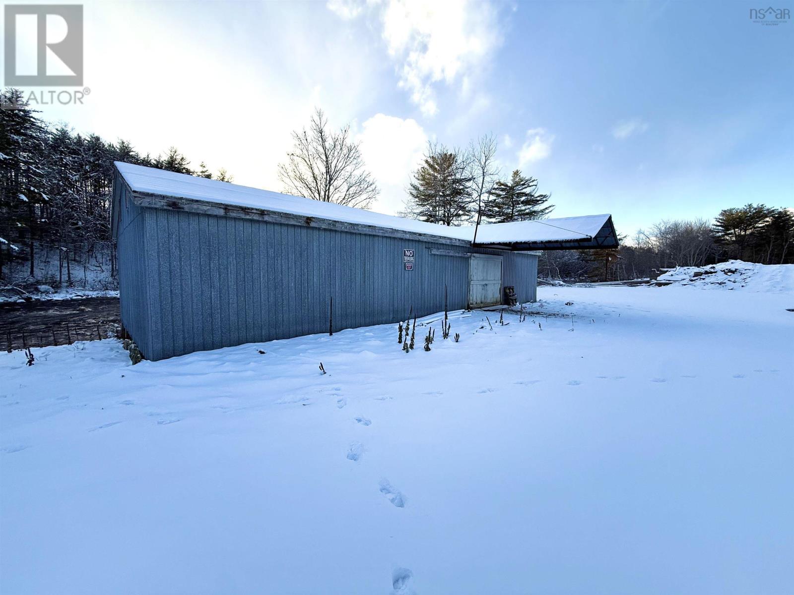 55 Zwicker Mill Road, New Germany, Nova Scotia B0R 1E0 - Photo 12 - 202601388