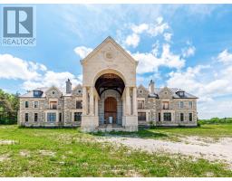 12068 MCCOWAN ROAD, Whitchurch-Stouffville, Ontario