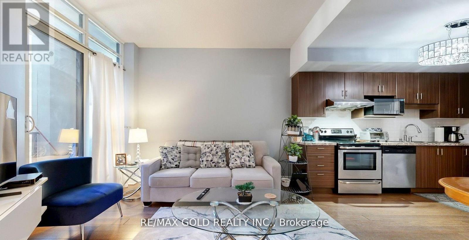 901 - 89 South Town Centre Boulevard, Markham, Ontario  L6G 0E8 - Photo 14 - N12723682