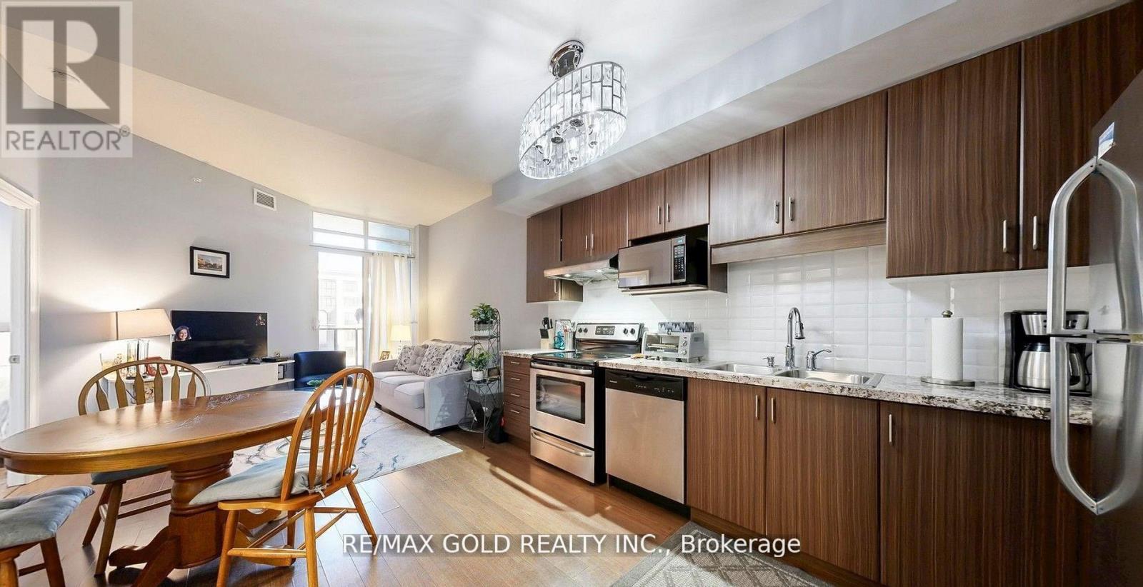 901 - 89 South Town Centre Boulevard, Markham, Ontario  L6G 0E8 - Photo 18 - N12723682