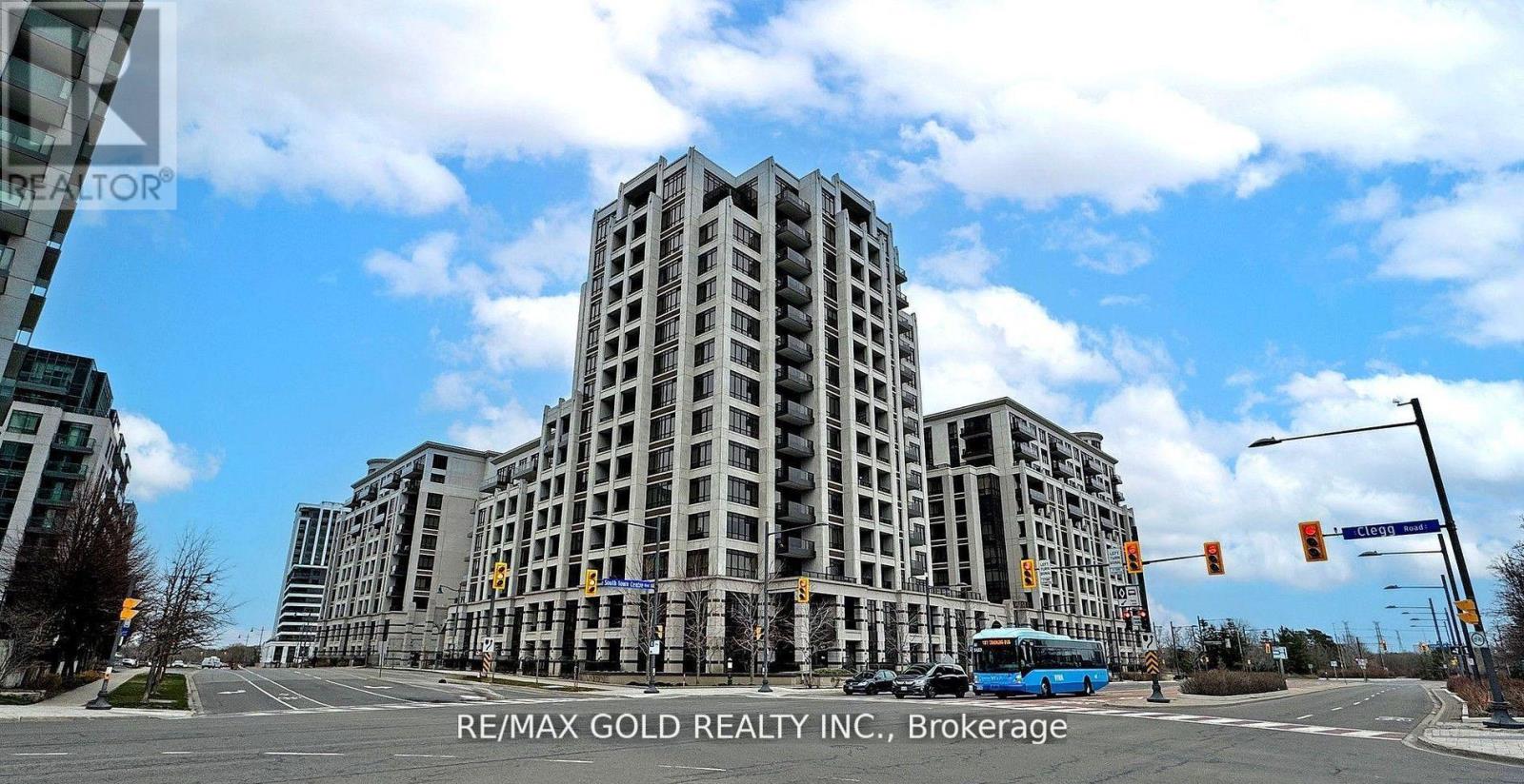 901 - 89 South Town Centre Boulevard, Markham, Ontario  L6G 0E8 - Photo 2 - N12723682