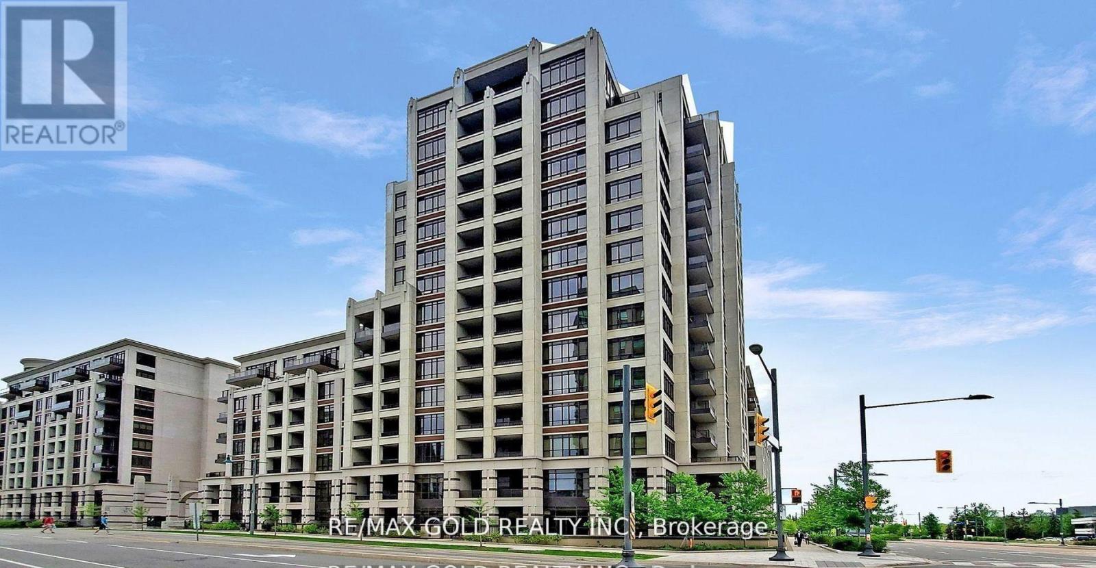 901 - 89 South Town Centre Boulevard, Markham, Ontario  L6G 0E8 - Photo 3 - N12723682