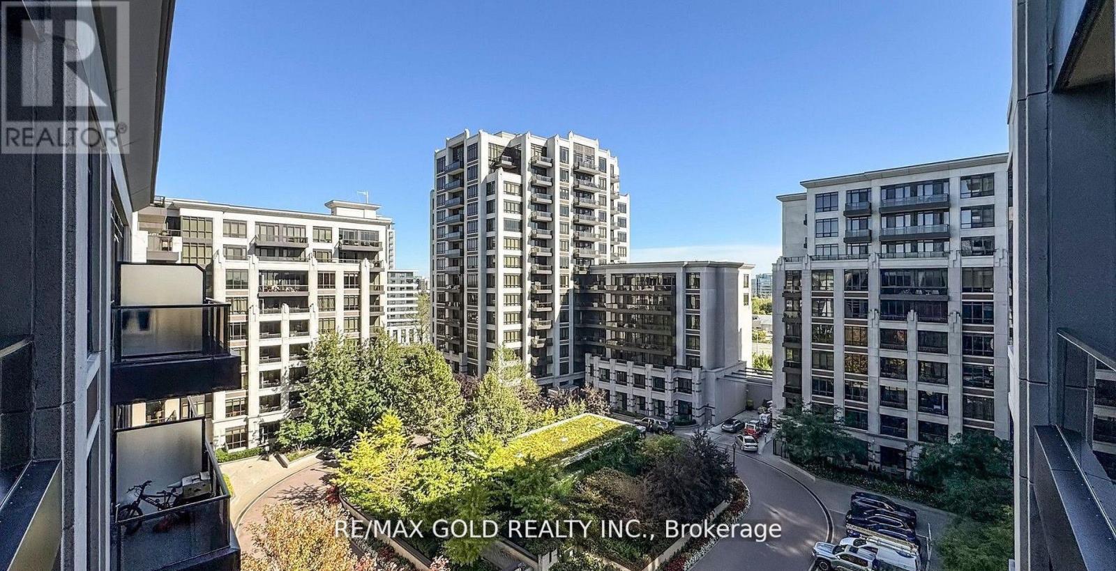 901 - 89 South Town Centre Boulevard, Markham, Ontario  L6G 0E8 - Photo 43 - N12723682