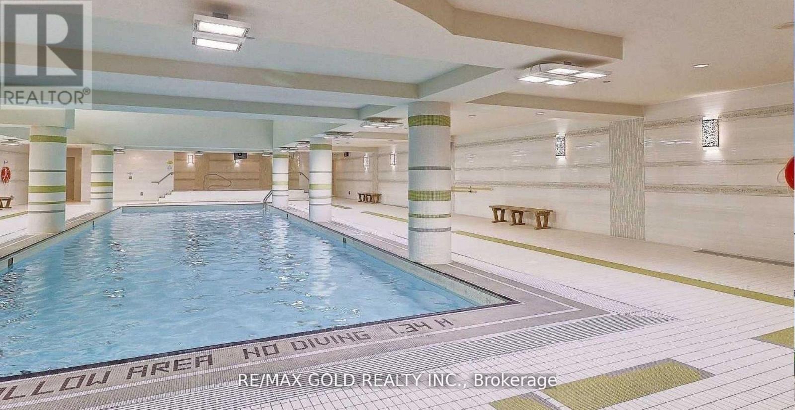 901 - 89 South Town Centre Boulevard, Markham, Ontario  L6G 0E8 - Photo 50 - N12723682