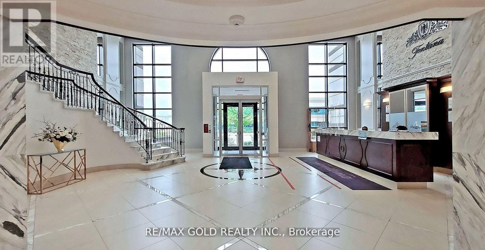 901 - 89 South Town Centre Boulevard, Markham, Ontario  L6G 0E8 - Photo 7 - N12723682