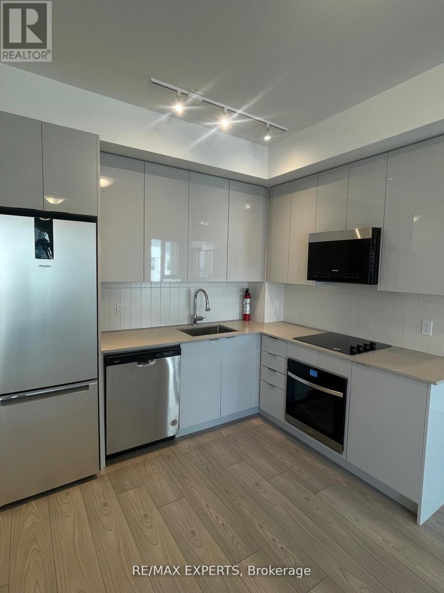 1101 - 474 CALDARI ROAD, Vaughan, Ontario