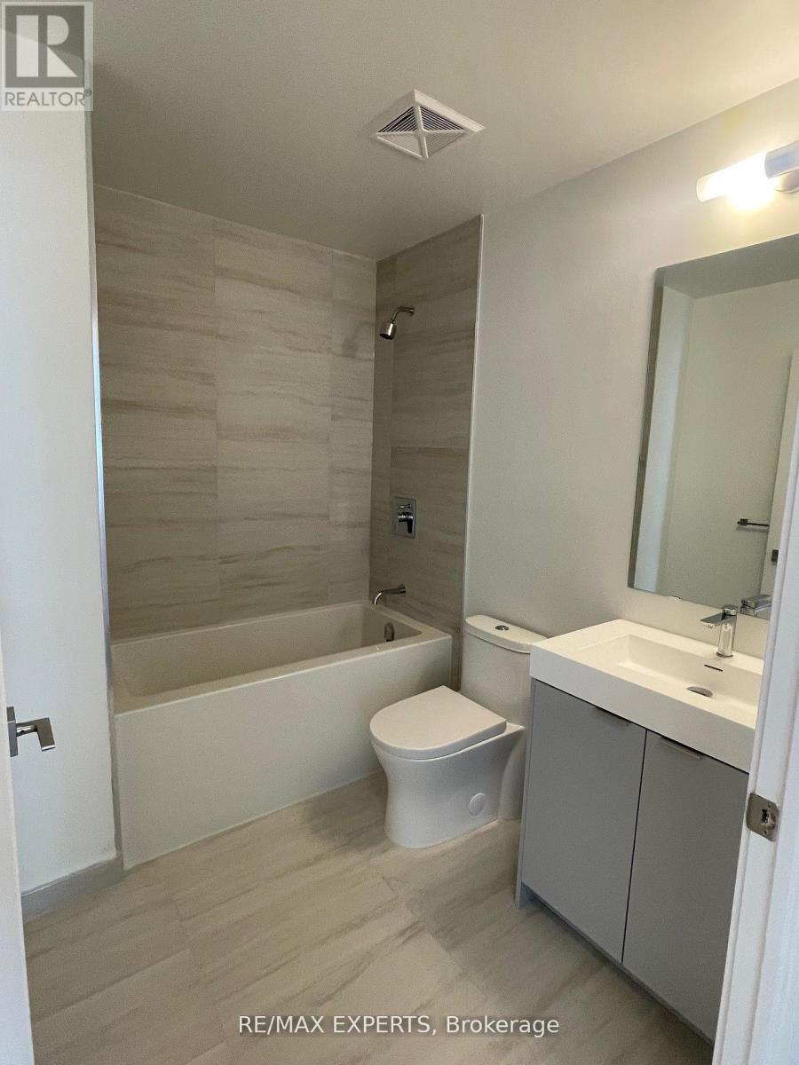 1101 - 474 Caldari Road, Vaughan, Ontario  L4K 0R5 - Photo 6 - N12723764