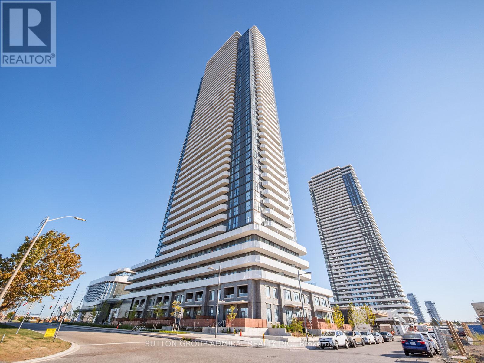 2110 - 195 COMMERCE STREET, Vaughan, Ontario