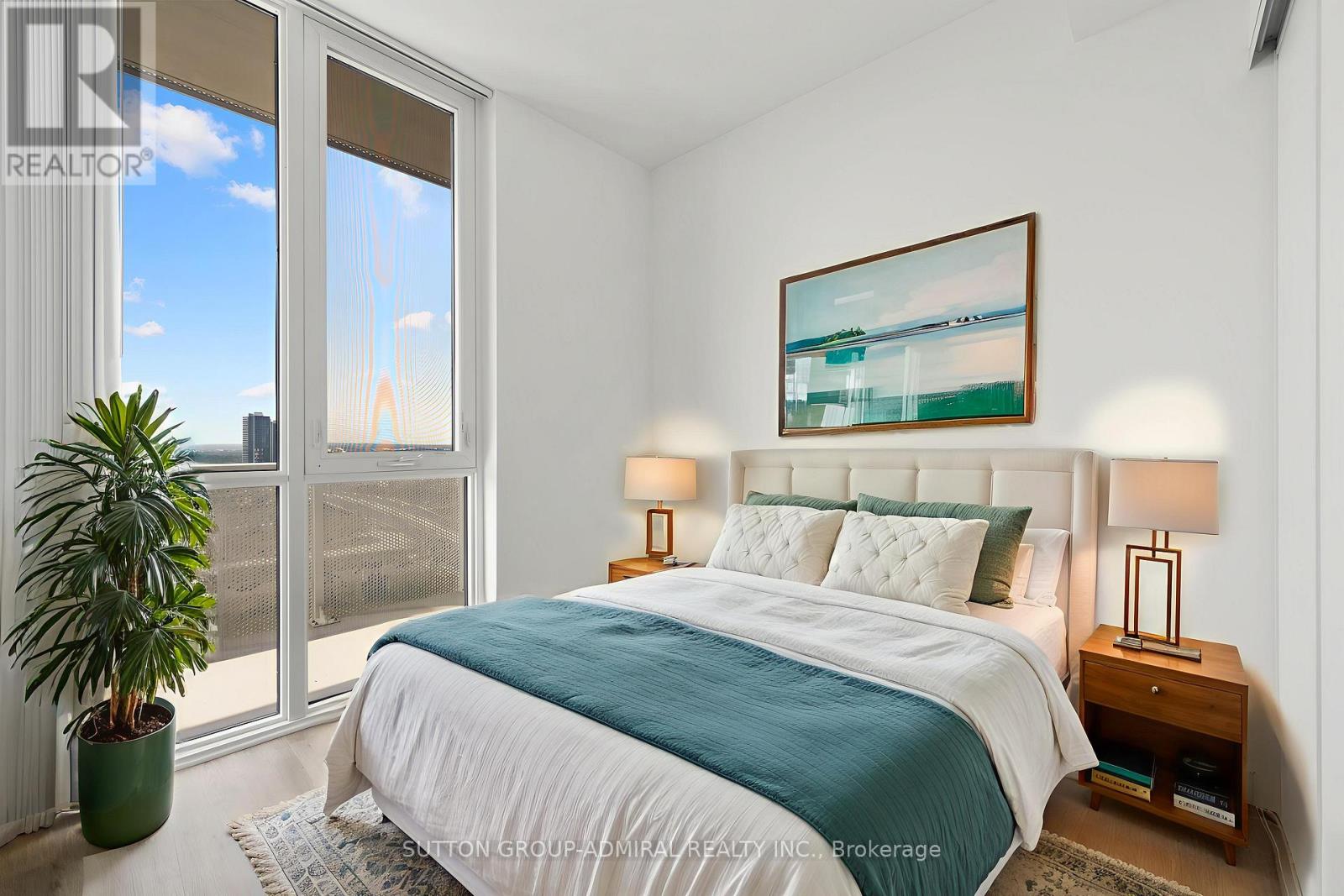 2110 - 195 Commerce Street, Vaughan, Ontario  L4K 0P9 - Photo 12 - N12723774