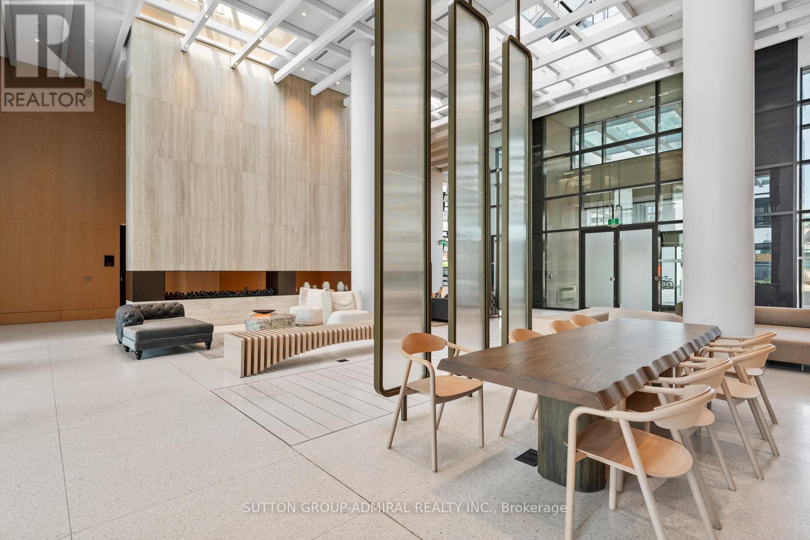 2110 - 195 Commerce Street, Vaughan, Ontario  L4K 0P9 - Photo 3 - N12723774