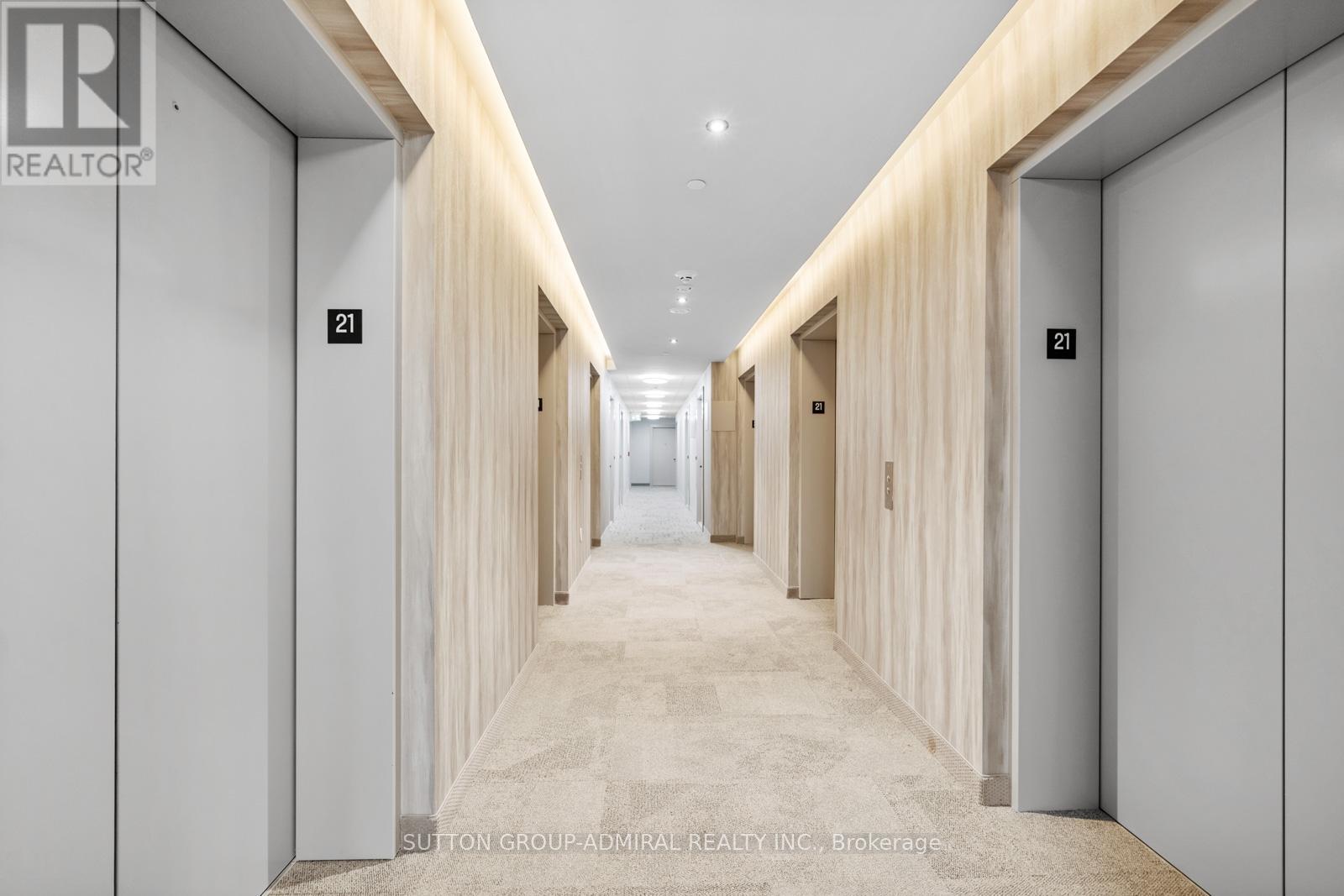 2110 - 195 Commerce Street, Vaughan, Ontario  L4K 0P9 - Photo 5 - N12723774