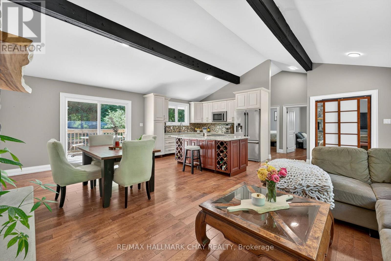 135 Big Bay Point Road, Innisfil, Ontario  L9S 2N3 - Photo 8 - N12723818