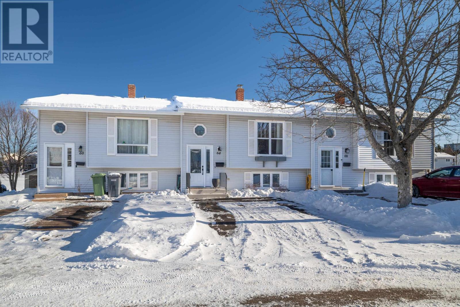 64 Hutchinson Court, Charlottetown, Prince Edward Island