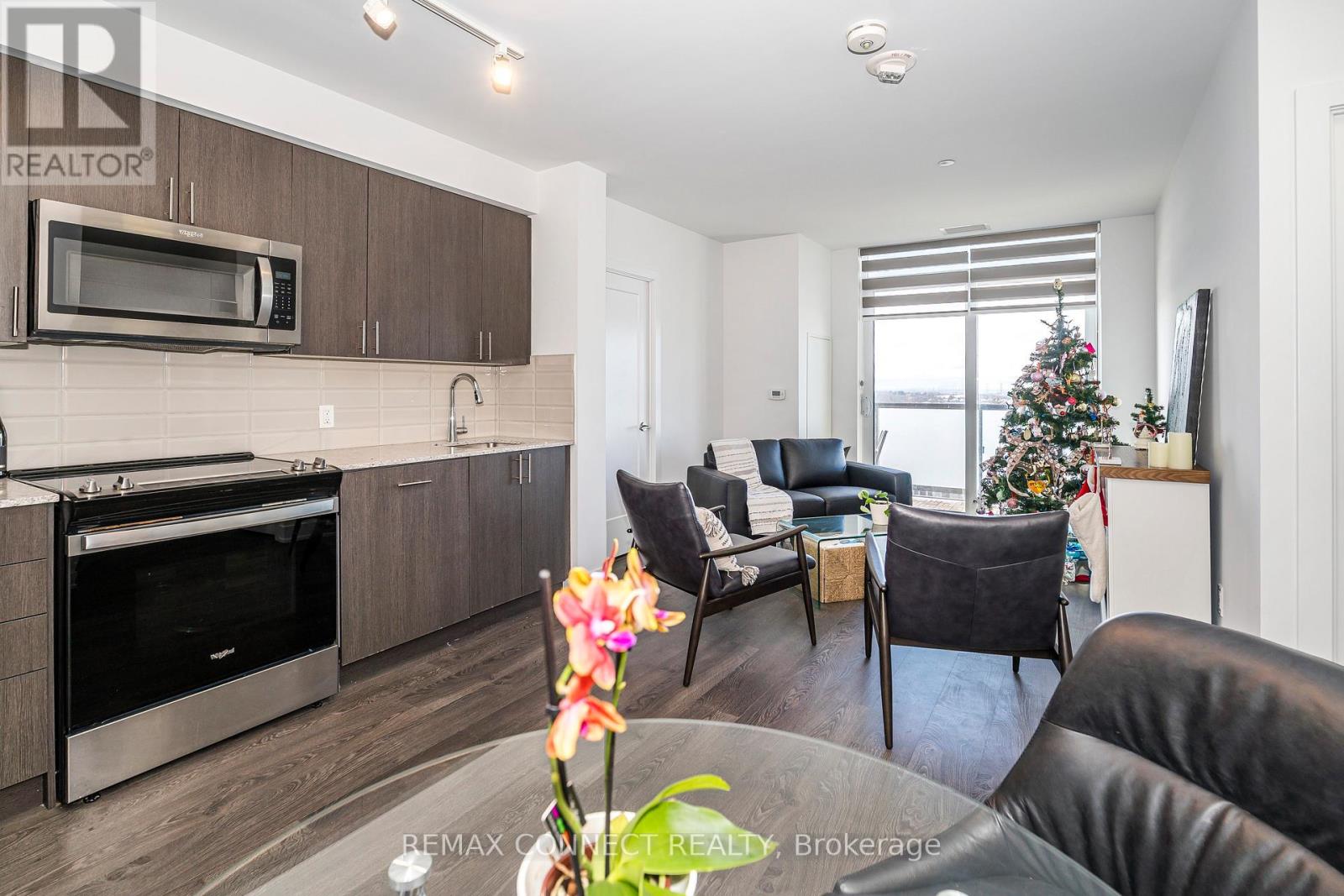 718 - 2550 Simcoe Street N, Oshawa, Ontario  L1L 0R5 - Photo 14 - E12642454