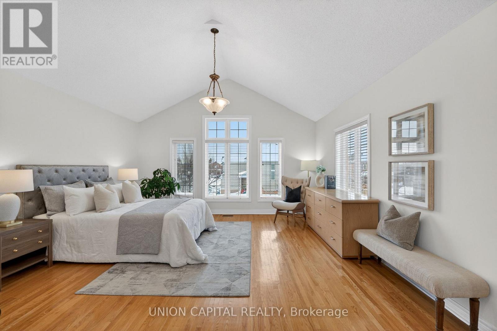 58 Golden Oak Avenue, Richmond Hill, Ontario  L4S 1Y5 - Photo 17 - N12709558