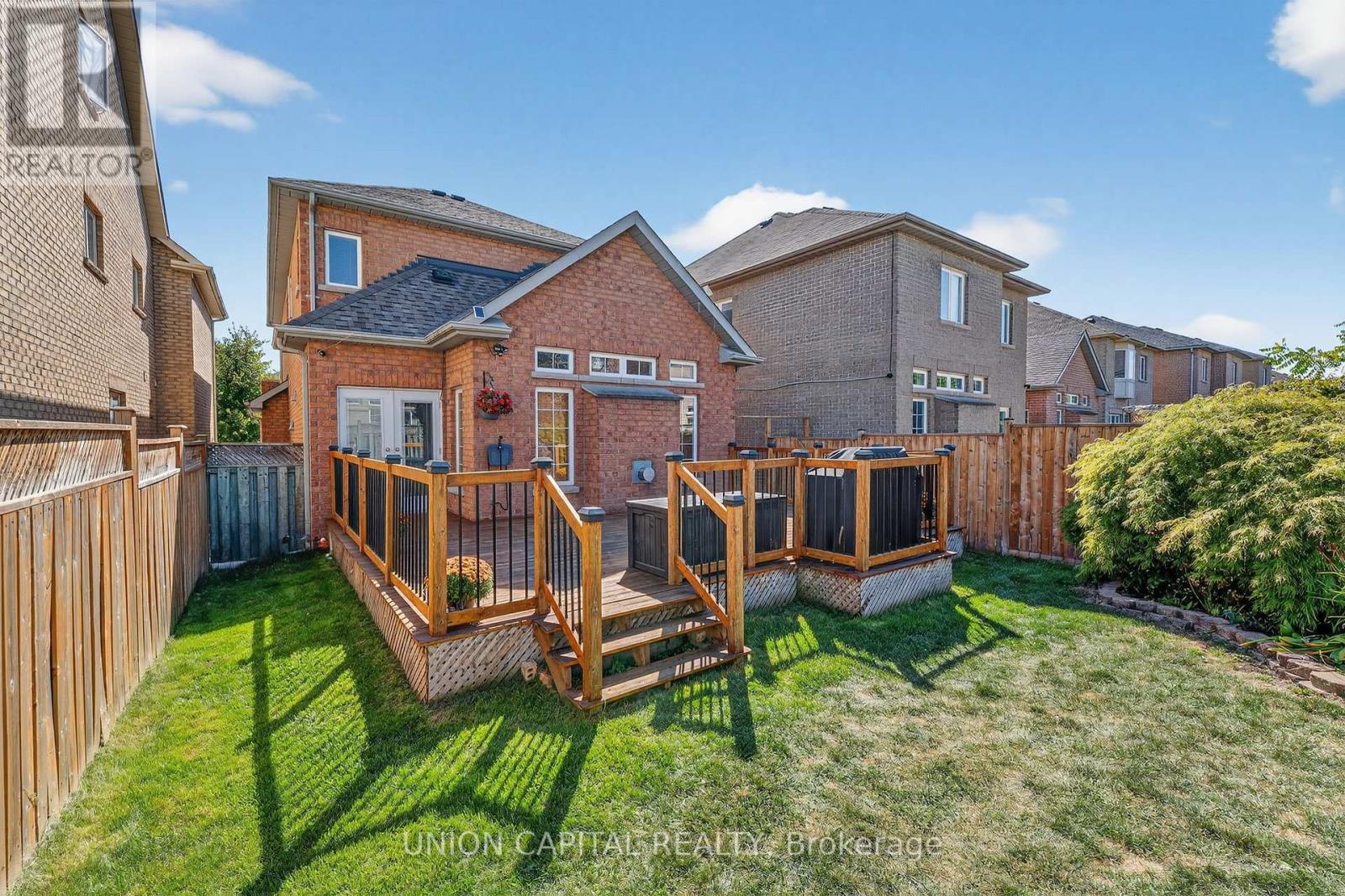 58 Golden Oak Avenue, Richmond Hill, Ontario  L4S 1Y5 - Photo 34 - N12709558