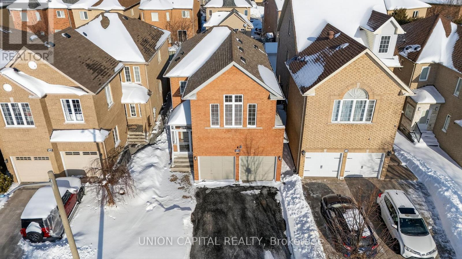 58 Golden Oak Avenue, Richmond Hill, Ontario  L4S 1Y5 - Photo 31 - N12709558