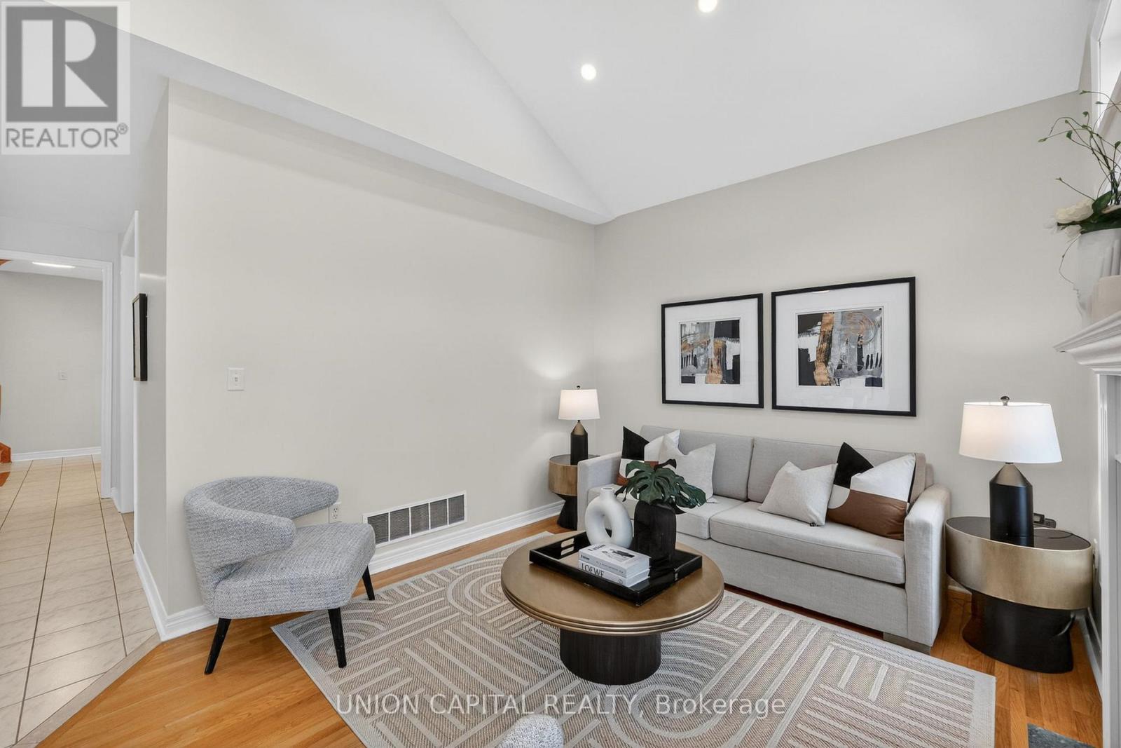 58 Golden Oak Avenue, Richmond Hill, Ontario  L4S 1Y5 - Photo 15 - N12709558