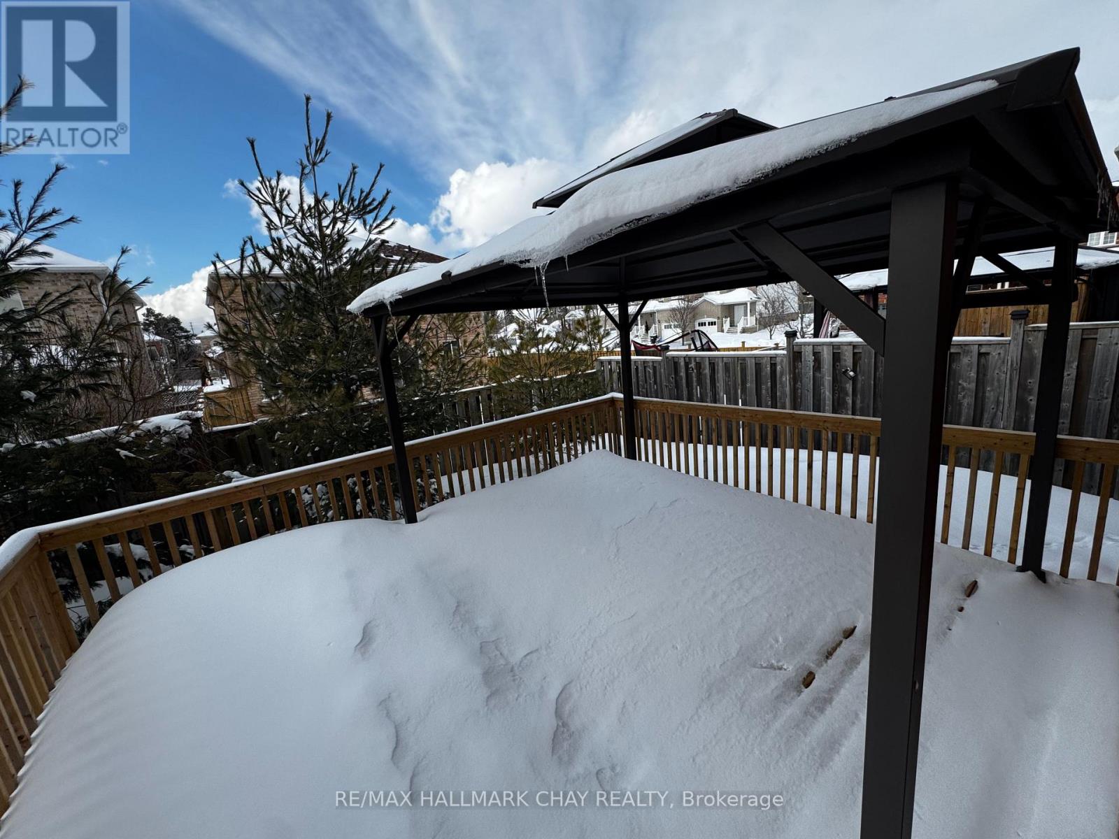 77 White Crescent, Barrie (Holly), Ontario L4N 5Z9 - Photo 33 - S12723646